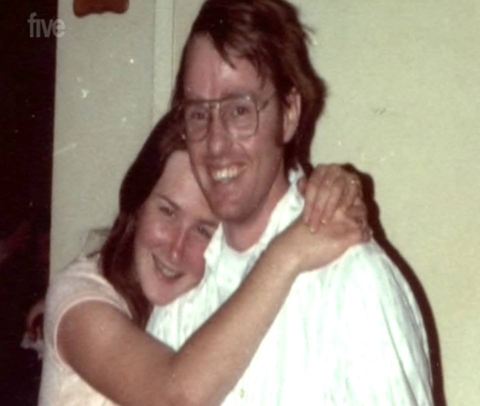 A woman held captive in a coffin-like box for seven years has spoken about her horrific ordeal