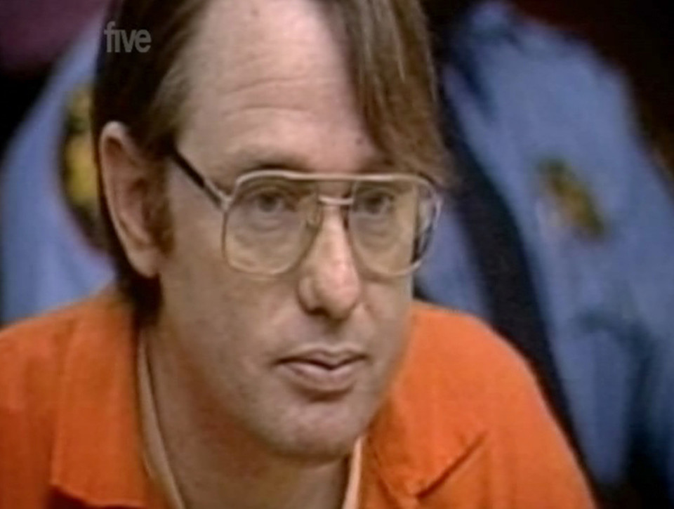 A woman held captive in a coffin-like box for seven years has spoken about her horrific ordeal