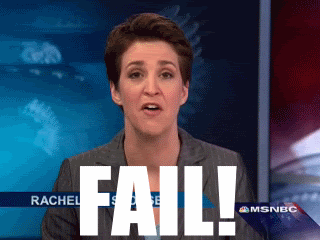 fail