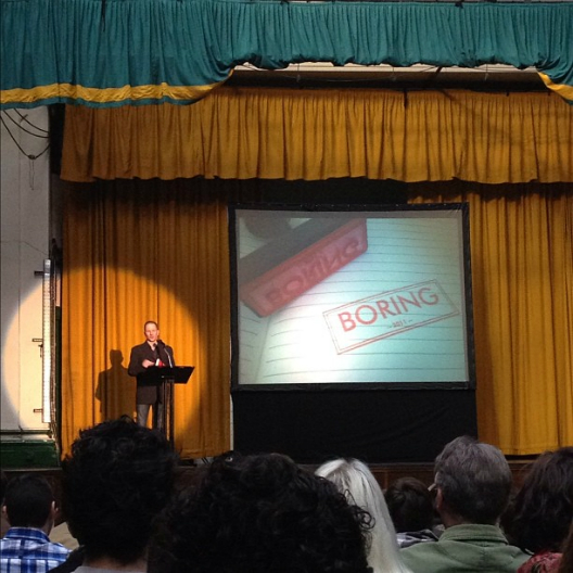 Boring-Conference-2011
