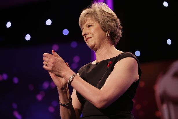 PM-Theresa-May-at-the-2016-Pride-of-Britain-at-the-Grosvenor-House-Hotel