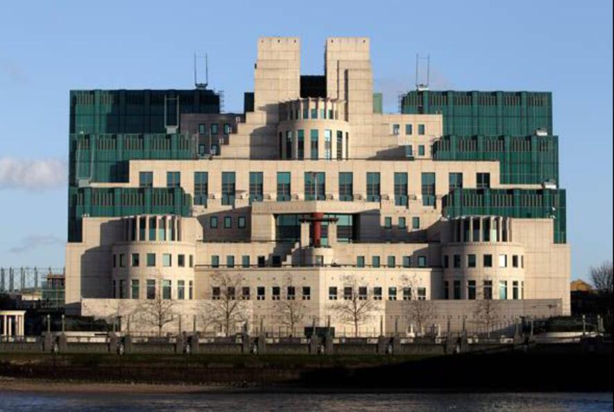 MI6