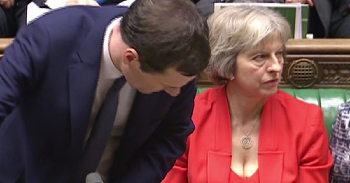 Theresa-May