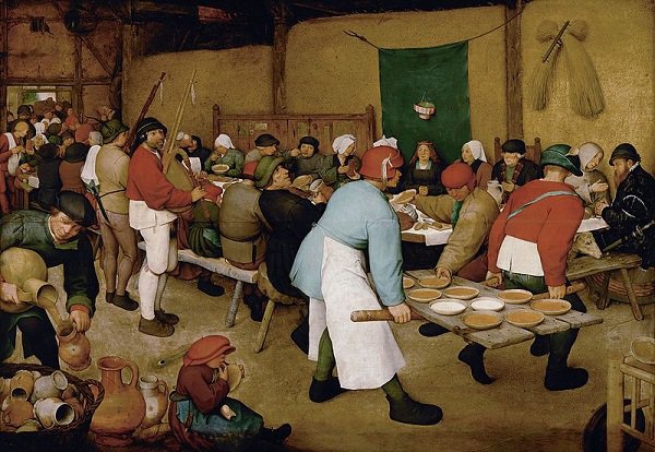 pieter_bruegel_the_elder_-_peasant_wedding_-_google_art_project_2