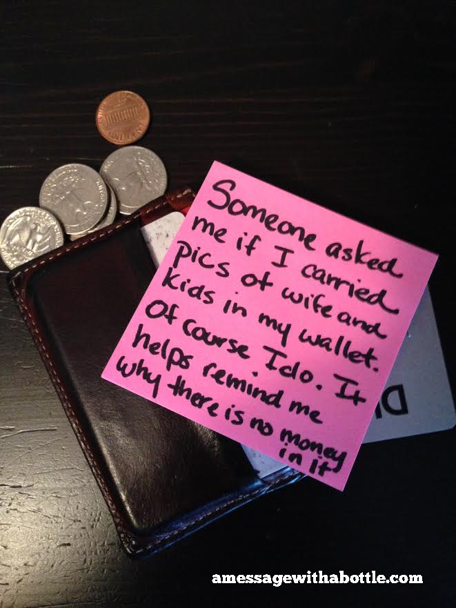 Dad-Forgets-Wallet