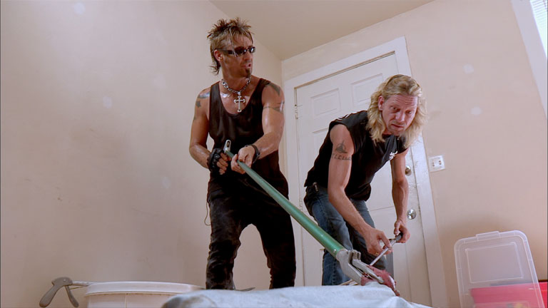 AandE_Billy-The-Exterminator_77_Snake-Rattle-And-Roll_LF