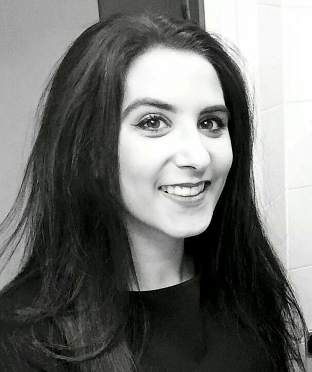 Brittani Cooper who has been crowned Britains grubbiest student. See SWNS story SWSTUDENT; A pretty teenager has been crowned Britains grubbiest student - after beating off almost 1,000 slobs from around the UK. Real estate student Brittani Cooper, 19, won the dubious accolade of having the nation's dirtiest digs. She submitted revolting photos to the competition after her dad saw how grim her kitchen was and told her to enter. The winning pictures reveal stomach-churning scenes inside the flat she shares with five housemates in Filton, Bristol.