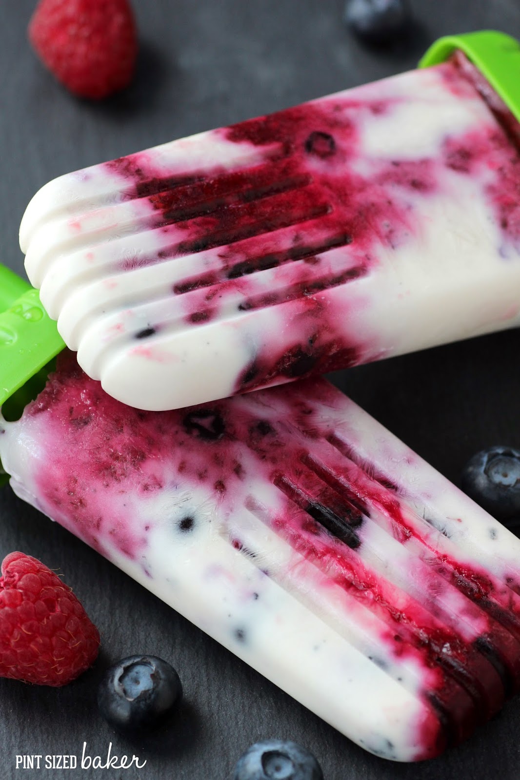 1 ps Mixed Berry coconut Popsicles (3)