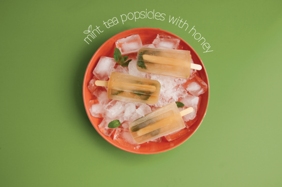 mint-tea-popsicles