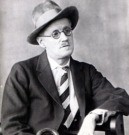 jamesjoyce