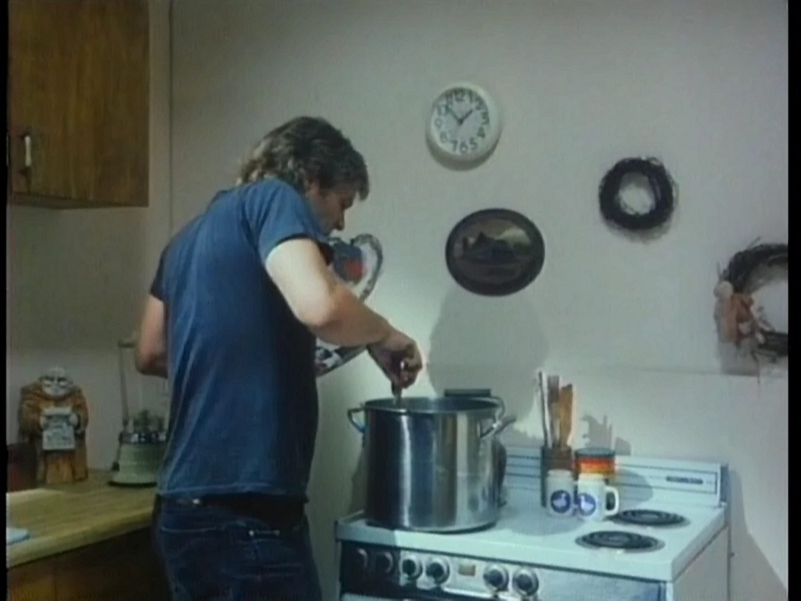 The Secret Life Jeffrey Dahmer Intervision DVD 8