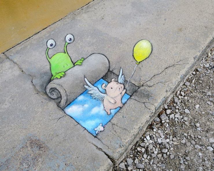 Temporary-Street-Art-Chalk-Drawings-On-The-Streets-Of-Ann-Arbor-By-David-Zinn-01