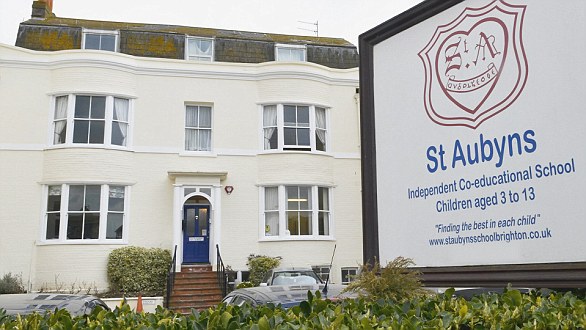 EMBARGOED PICTURE: FOR PUBLICATION FROM TUESDAY 13TH FEBRUARY 2018 From ITN Productions BOARDING SCHOOLS: THE SECRET SHAME EXPOSURE Monday 19th February 2018 on ITV Pictured: The exterior of St Aubyns School An estimated one million people in Britain today went to boarding school. But increasingly the true extent of sexual abuse in these elite institutions is coming to light. ITVÄôs Exposure investigates the private schools that appeared willing to disregard childrenÄôs safety, with some failing to take action against predatory paedophiles, who groomed and assaulted young boarders over and over again, sometimes getting away with it for decades. Did protecting a school's reputation mean their pupils were put at risk? This documentary follows Alex Renton, a journalist who himself was sexually abused as an eight year old by his teacher at one of the countryÄôs top boarding schools. ¬©ITN For further information please contact Peter Gray 0207 157 3046 peter.gray@itv.com This photograph is ¬© ITN and can only be reproduced for editorial purposes directly in connection with the programme BOARDING SCHOOLS: THE SECRET SHAME EXPOSURE or ITV. Once made available by the ITV Picture Desk, this photograph can be reproduced once only up until the Transmission date and no reproduction fee will be charged. Any subsequent usage may incur a fee. This photograph must not be syndicated to any other publication or website, or permanently archived, without the express written permission of ITV Picture Desk. Full Terms and conditions are available on the website www.itvpictures.com