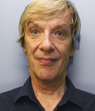 EMBARGOED PICTURE: FOR PUBLICATION FROM TUESDAY 13TH FEBRUARY 2018 From ITN Productions BOARDING SCHOOLS: THE SECRET SHAME EXPOSURE Monday 19th February 2018 on ITV Pictured: Police mugshot of Martin Haigh, who was sentenced to 12 years in prison in March 2017 for sexually abusing Ashdown House pupils in the 1970s. An estimated one million people in Britain today went to boarding school. But increasingly the true extent of sexual abuse in these elite institutions is coming to light. ITV's Exposure investigates the private schools that appeared willing to disregard children's safety, with some failing to take action against predatory paedophiles, who groomed and assaulted young boarders over and over again, sometimes getting away with it for decades. Did protecting a school's reputation mean their pupils were put at risk? This documentary follows Alex Renton, a journalist who himself was sexually abused as an eight year old by his teacher at one of the country's top boarding schools. ©ITN For further information please contact Peter Gray 0207 157 3046 peter.gray@itv.com This photograph is © ITN and can only be reproduced for editorial purposes directly in connection with the programme BOARDING SCHOOLS: THE SECRET SHAME EXPOSURE or ITV. Once made available by the ITV Picture Desk, this photograph can be reproduced once only up until the Transmission date and no reproduction fee will be charged. Any subsequent usage may incur a fee. This photograph must not be syndicated to any other publication or website, or permanently archived, without the express written permission of ITV Picture Desk. Full Terms and conditions are available on the website www.itvpictures.com