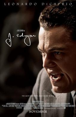 J._Edgar_Poster