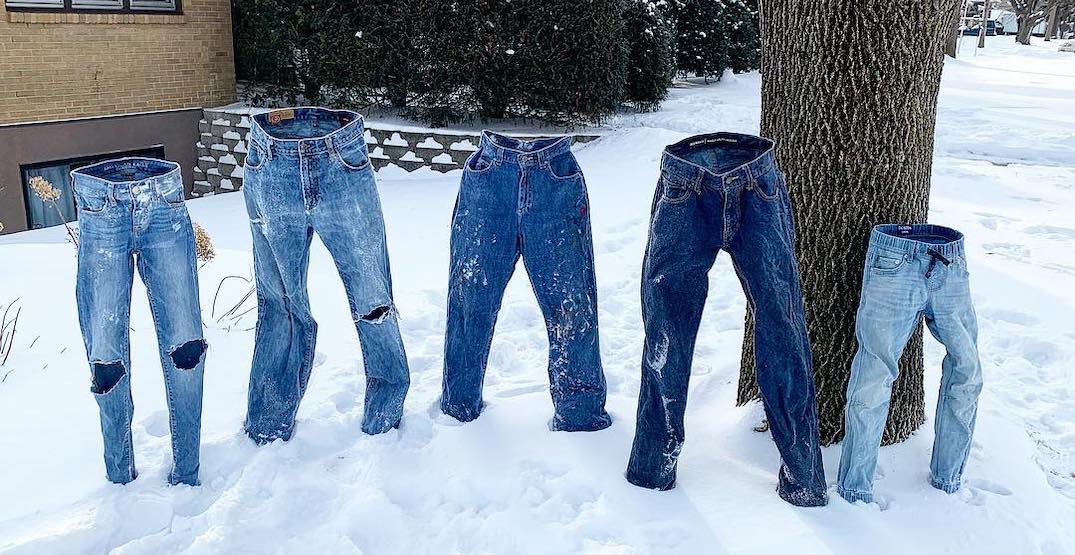 Frozen-pants-in-Minnesota-during-polar-vortex.-@pamlynInstagram