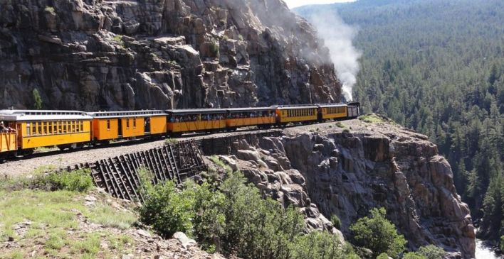 Grand-Canyon-Railway