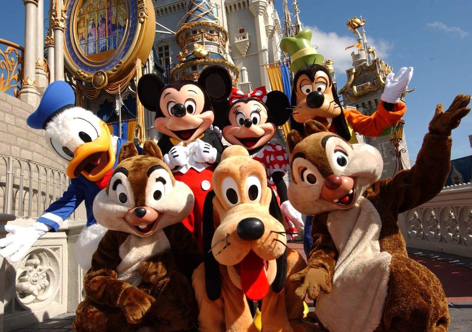 disney-world