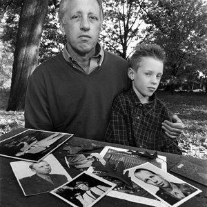 Eric Olson: 232J-012-024 Fredericks, Maryland, USA 1999