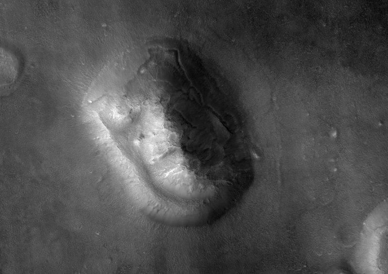 marsface