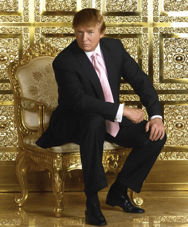 trump-gold