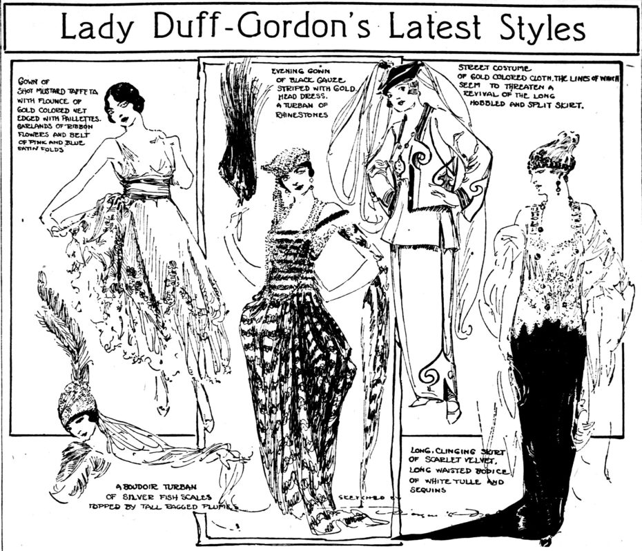 1920px-Lady_Duff_Gordon_styles_sketched_by_Marguerite_Martyn_1918-930x798