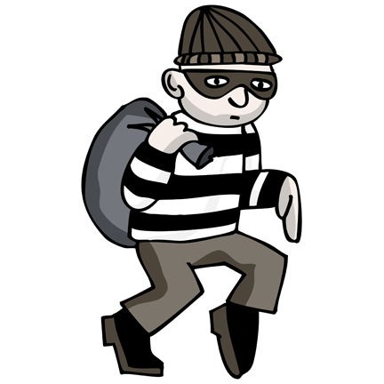 Bank-Robber