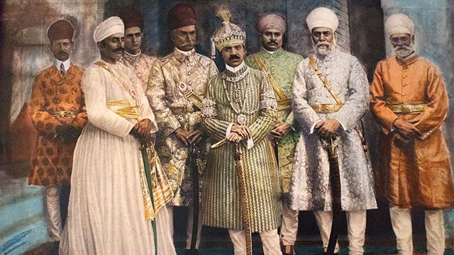 India-won-Hyderabad-Nizam-case-against-Pakistan-after-64-years