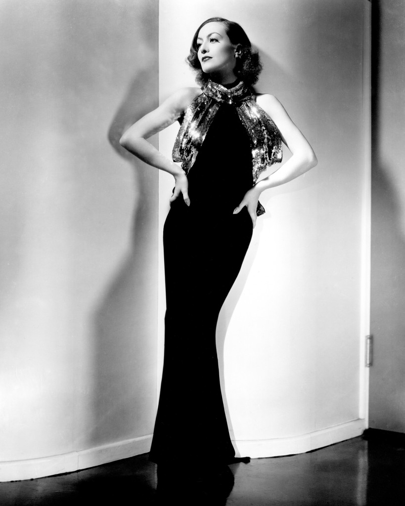 Sadie McKee (1934) Directed by Clarence Brown Shown: Joan Crawford