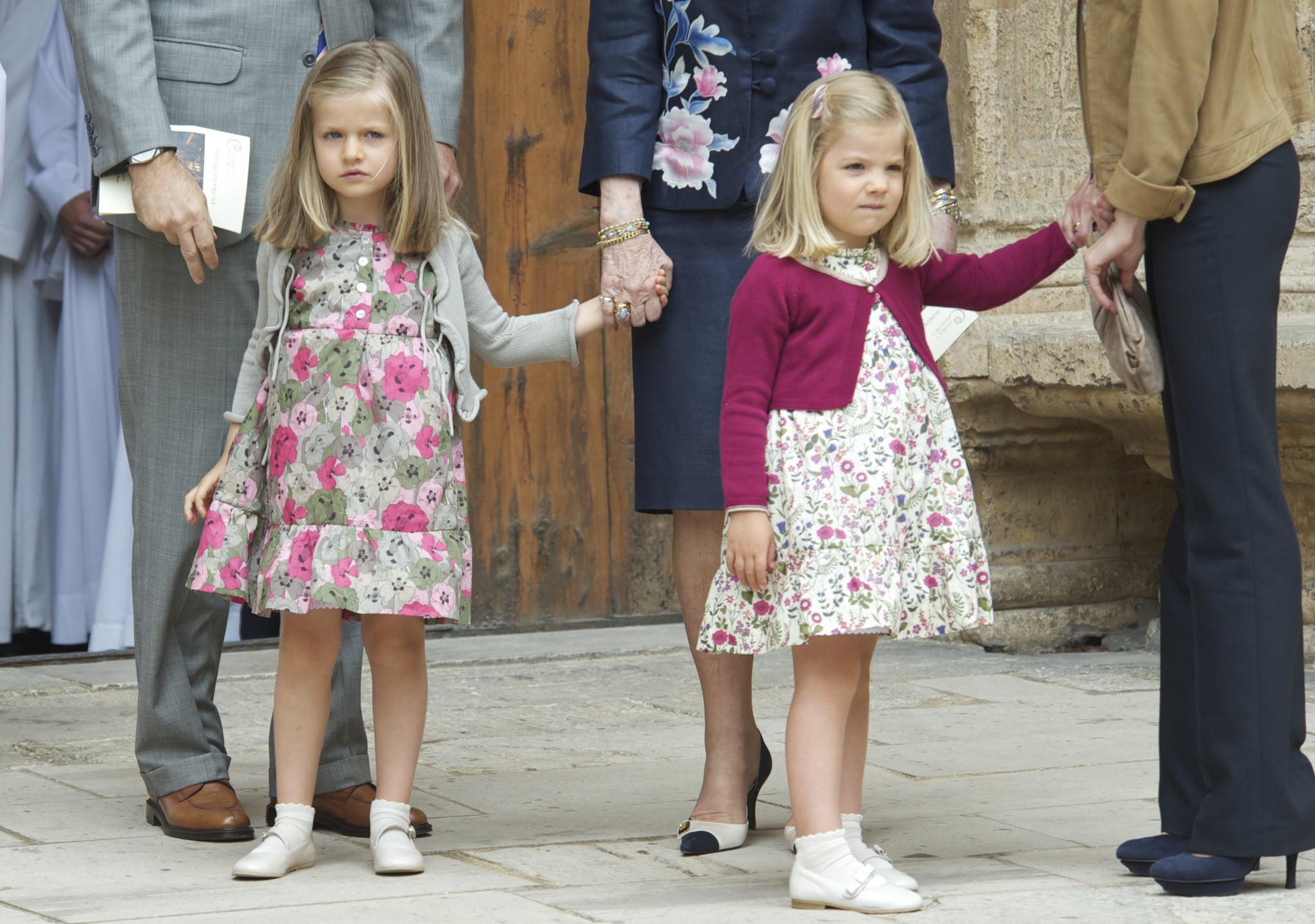 Princess-Leonor-Infanta-Sofí-2011