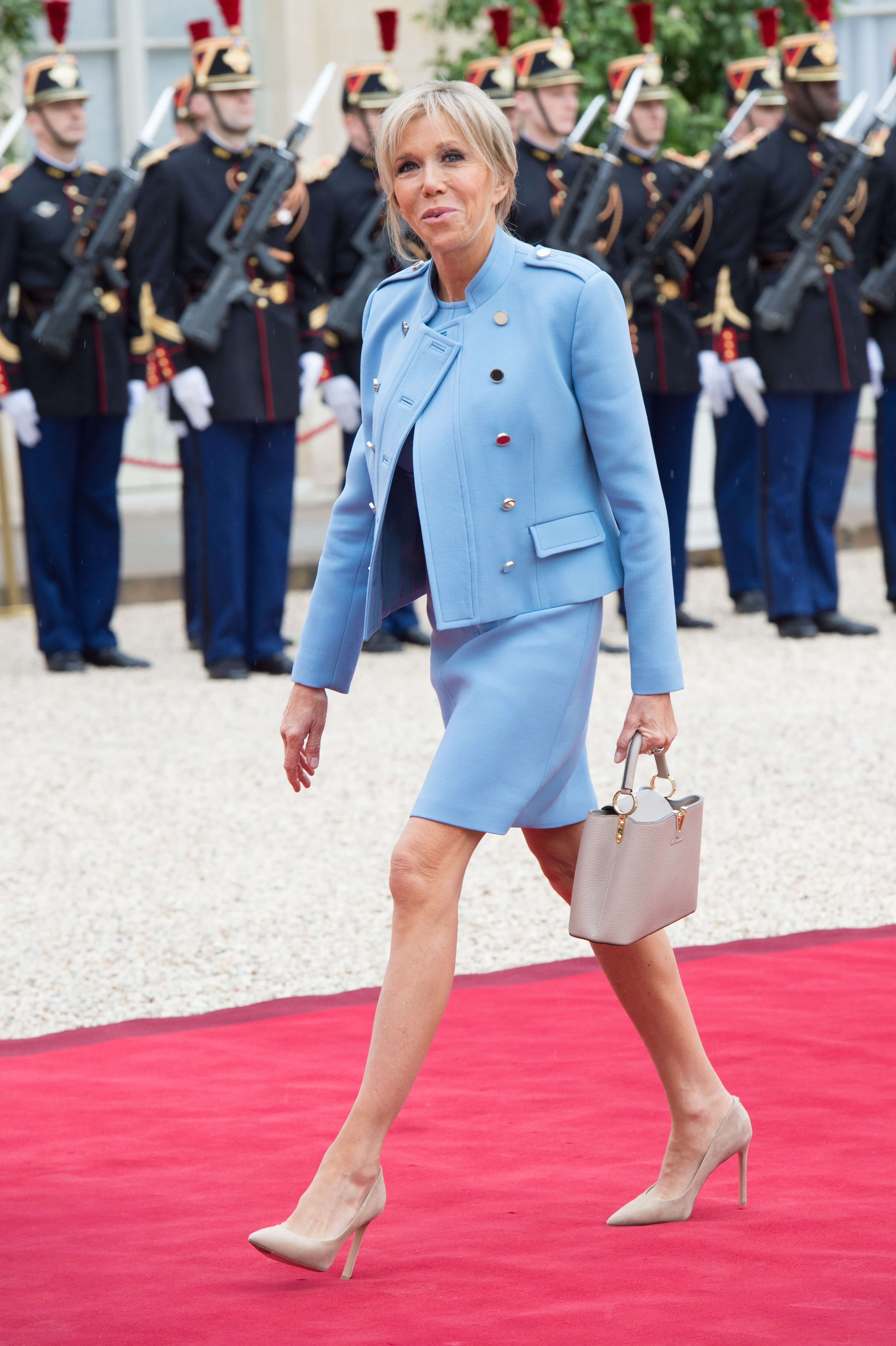 Brigitte-Macron-Louis-Vuitton-Dress-State-Dinner1