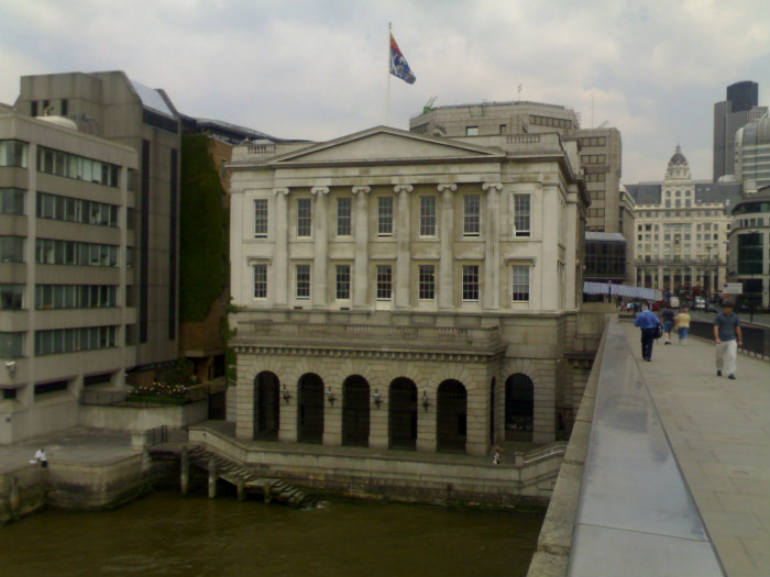 Fishmongers'_Hall_meitu_1