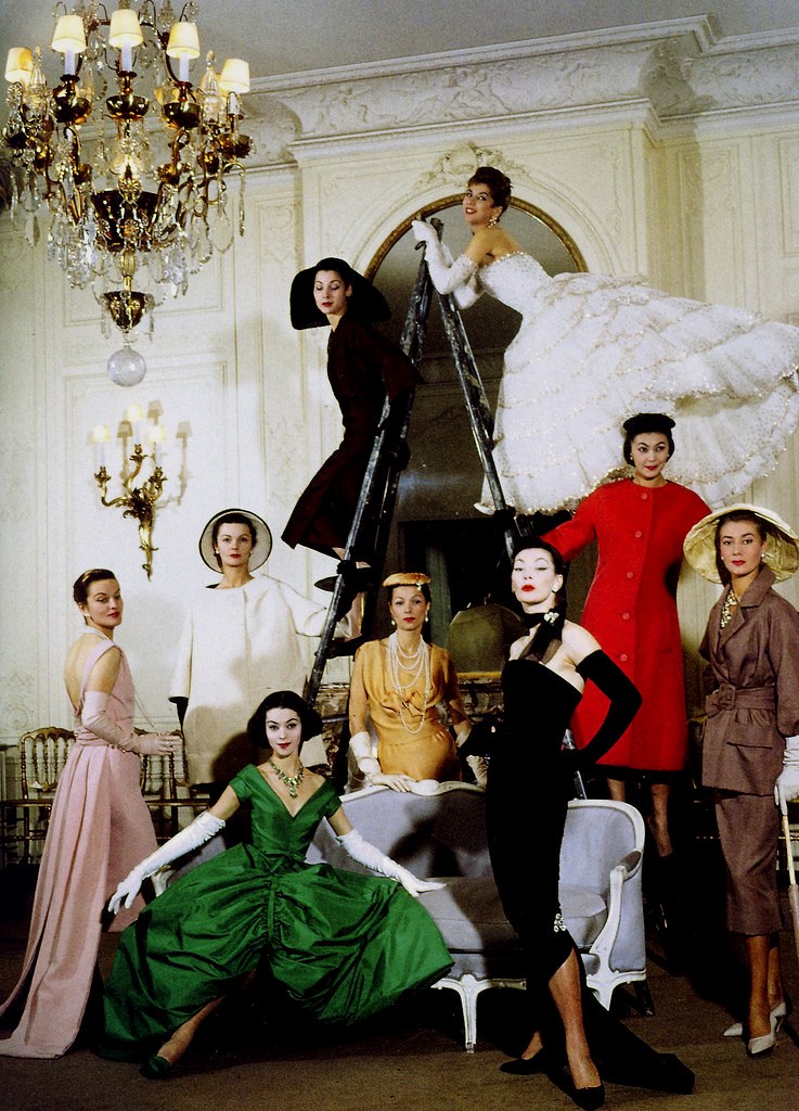 dior 1957 1
