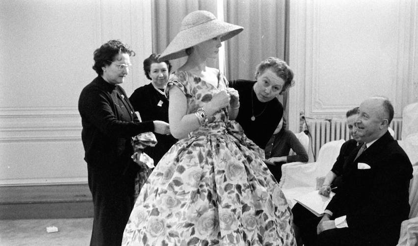 dior 1957 2