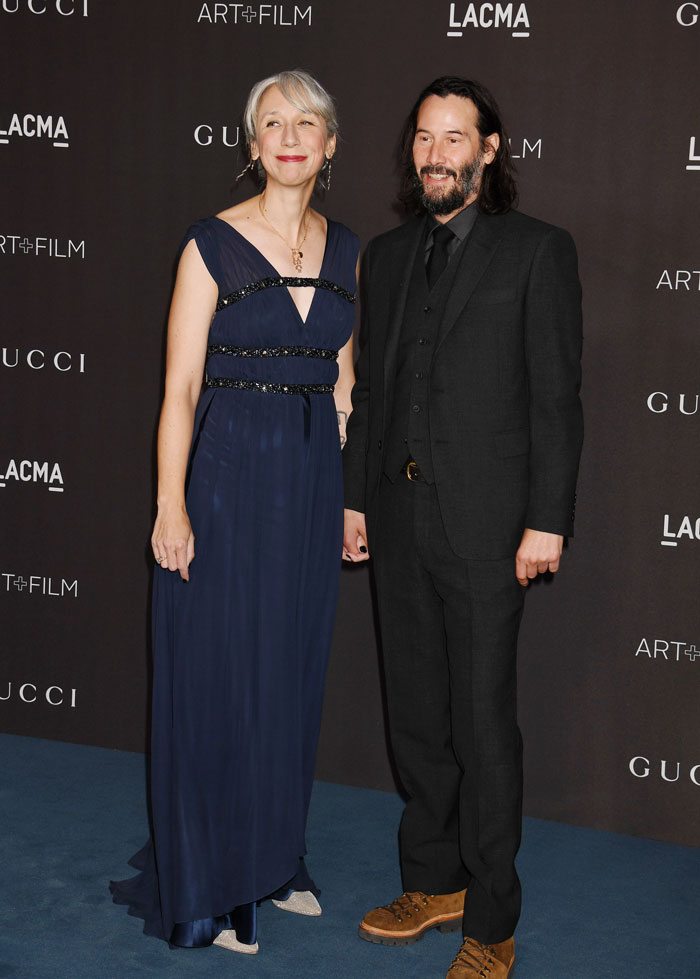 2019 LACMA 2019 Art + Film Gala Presented By Gucci - Arrivals