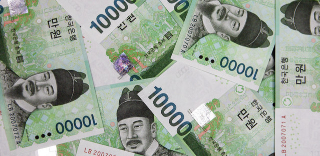 korean-money