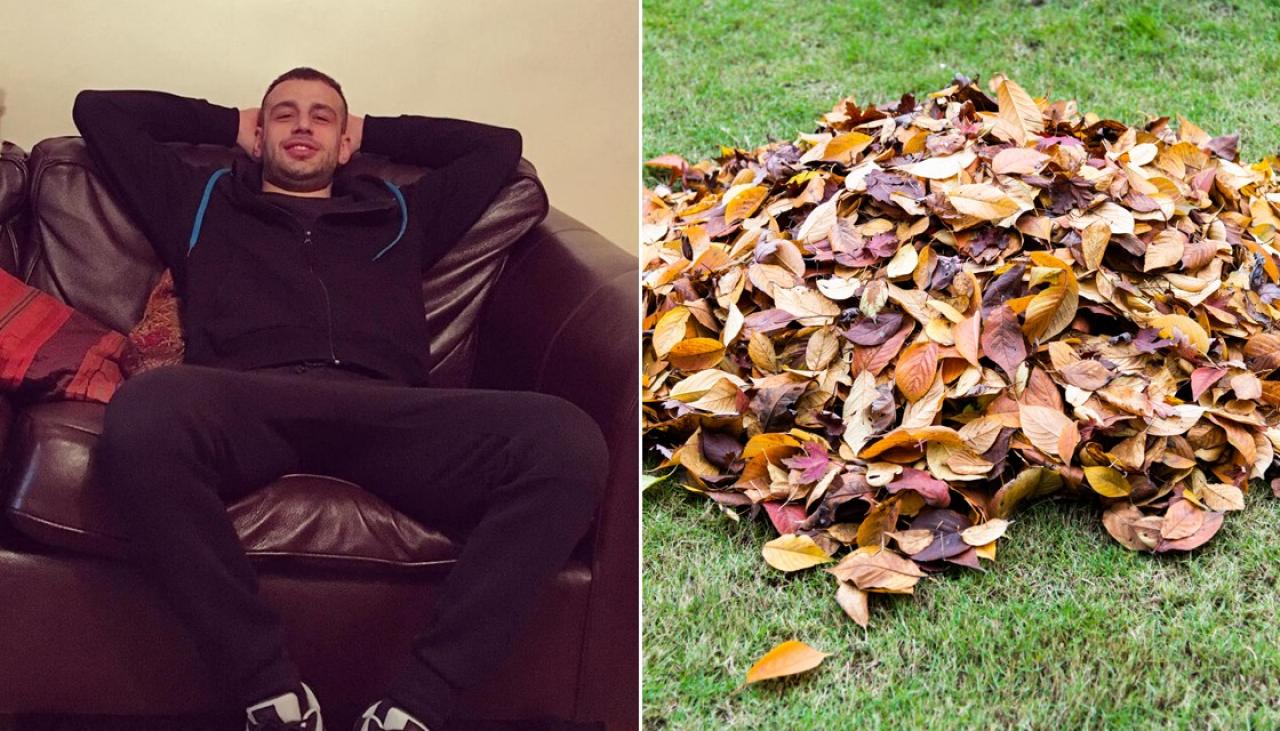 man-jailed-pile-of-leaves-Michael-Golsorkhi-facebook-getty-1120