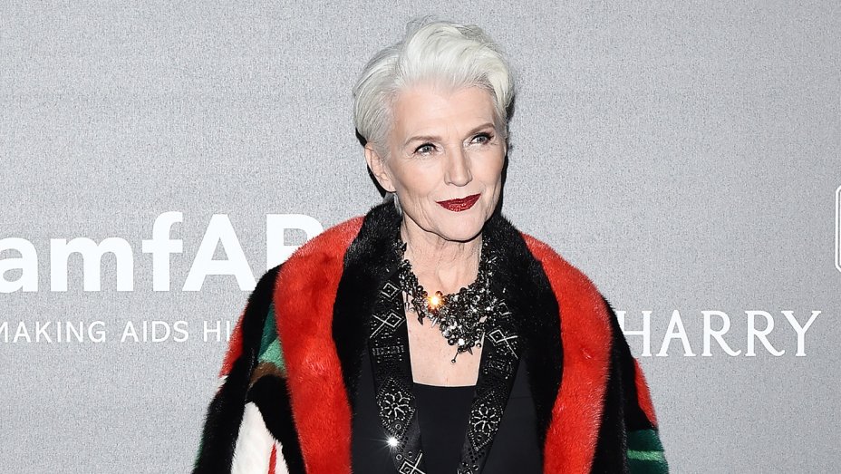 mayemusk