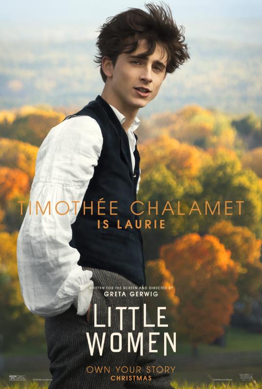 movie little