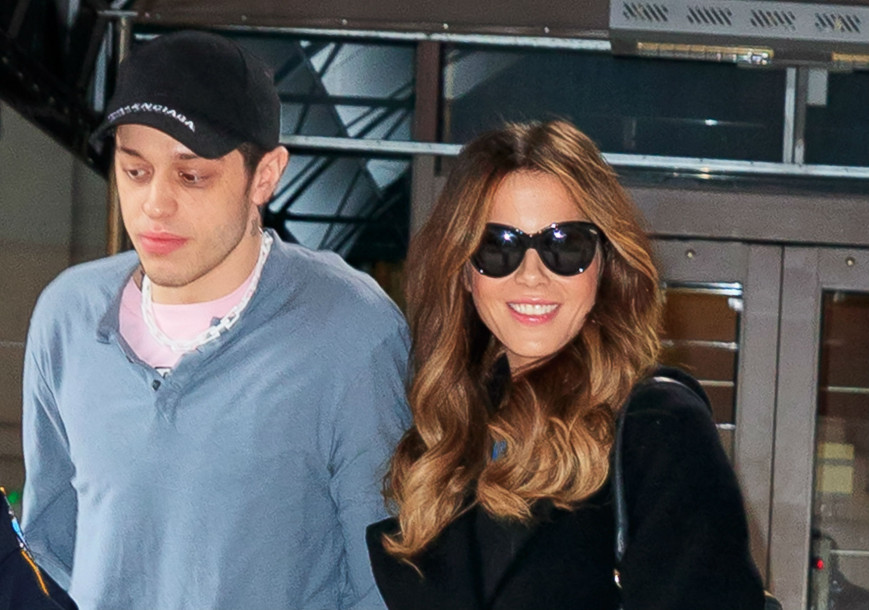 pete-davidson-kate-beckinsale