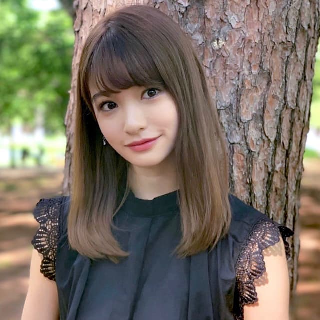 中川紅葉（青山学院大学）