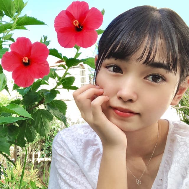 前原未夢（沖縄女子短期大学）