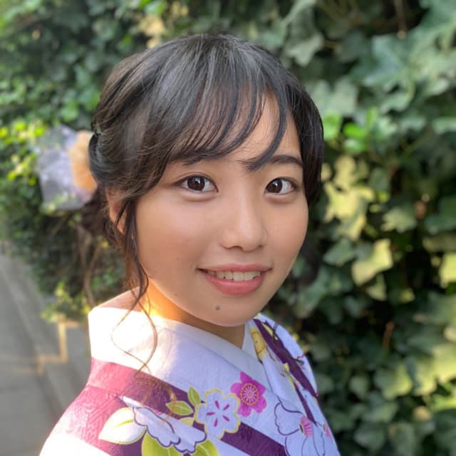山田璃々子（慶應義塾大学）
