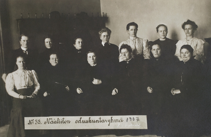 First_Female_Parliamentarians_in_the_world_in_Finland_in_1907
