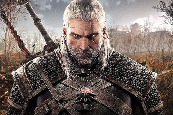 The-Witcher-Games-In-Order