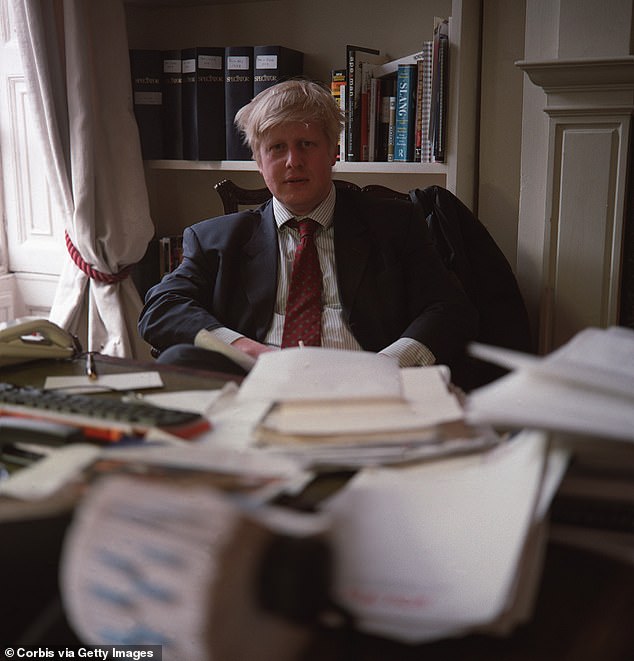 boris 20000