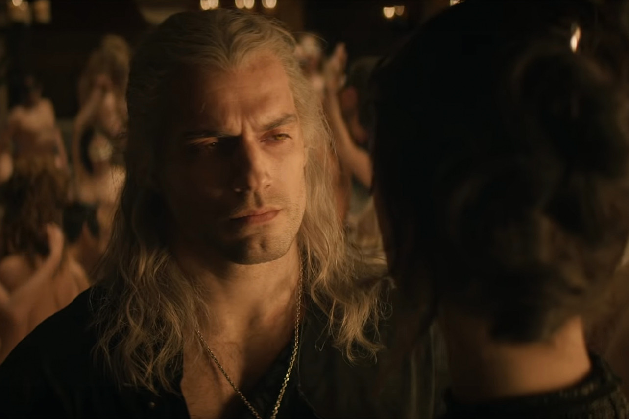 witcher