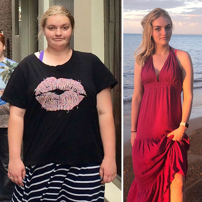 bullied-student-loses-63-kilos-formal-dress-josephine-desgrand-24