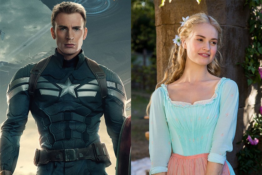 chris-evans-and-lily-james-date-in-park-teaser