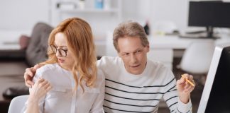 “我在潜意识中抹去了一切女性特征,仍然躲不掉职场性骚扰”